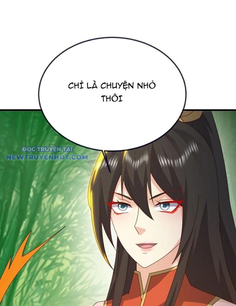 Tiên Võ Đế Tôn Chapter 754 - Trang 2