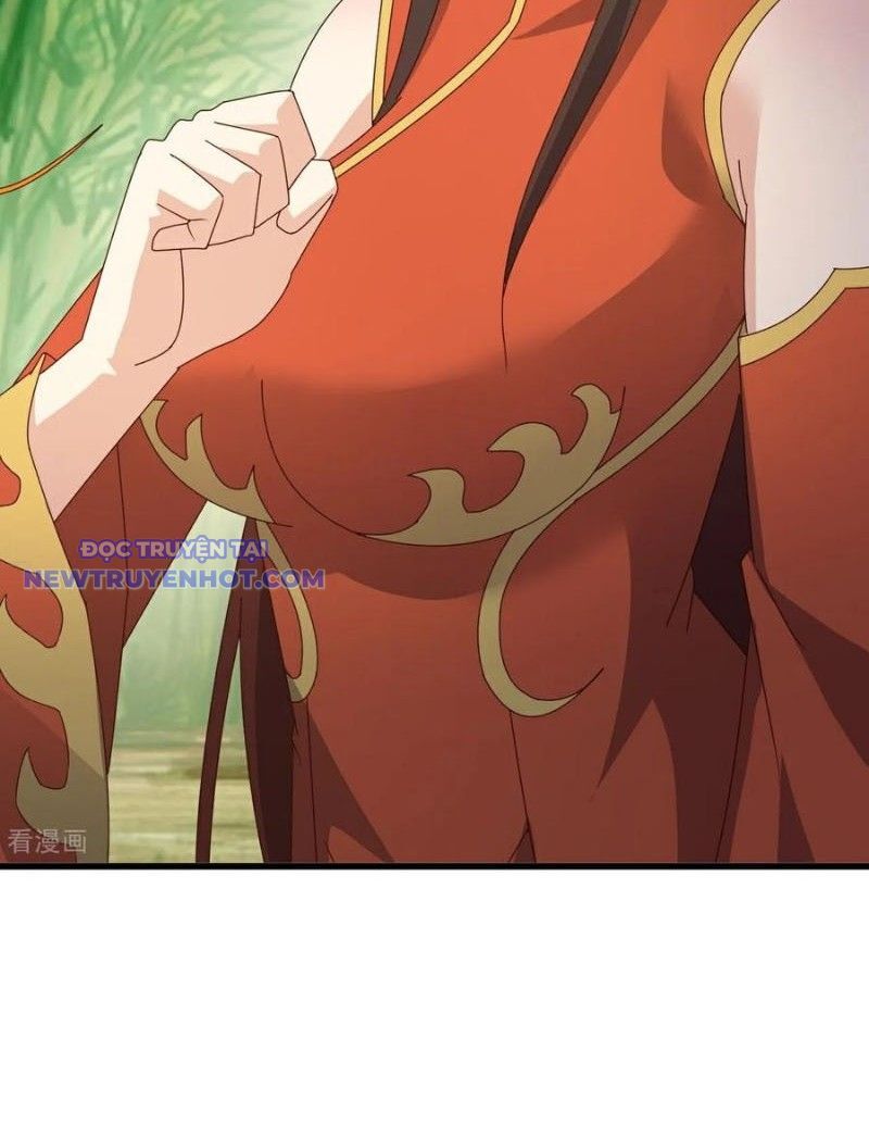 Tiên Võ Đế Tôn Chapter 754 - Trang 2