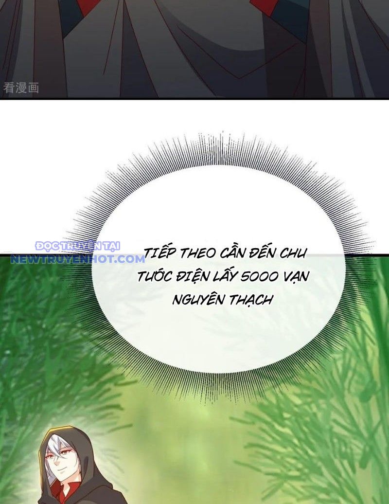 Tiên Võ Đế Tôn Chapter 754 - Trang 2