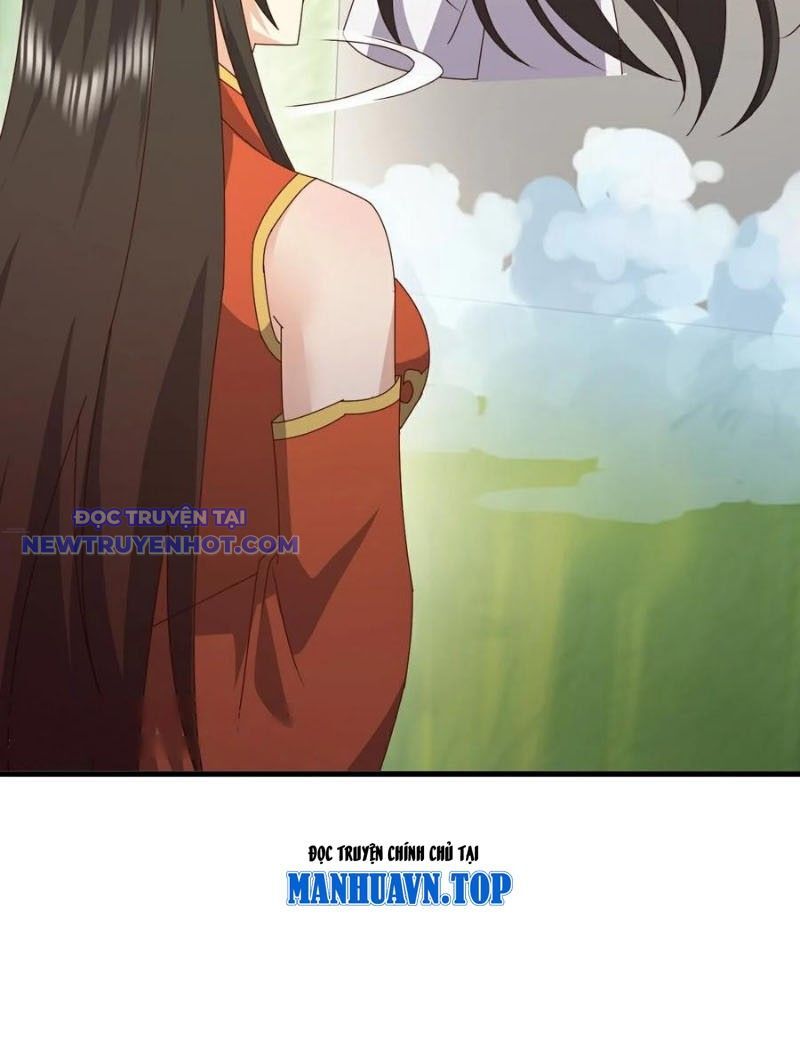 Tiên Võ Đế Tôn Chapter 754 - Trang 2
