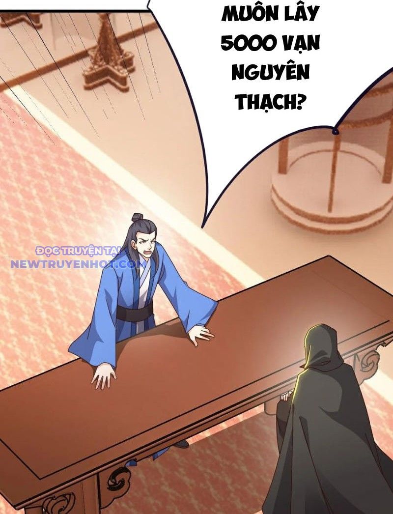Tiên Võ Đế Tôn Chapter 754 - Trang 2