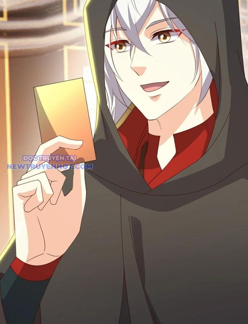 Tiên Võ Đế Tôn Chapter 754 - Trang 2