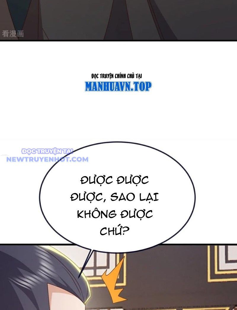 Tiên Võ Đế Tôn Chapter 754 - Trang 2