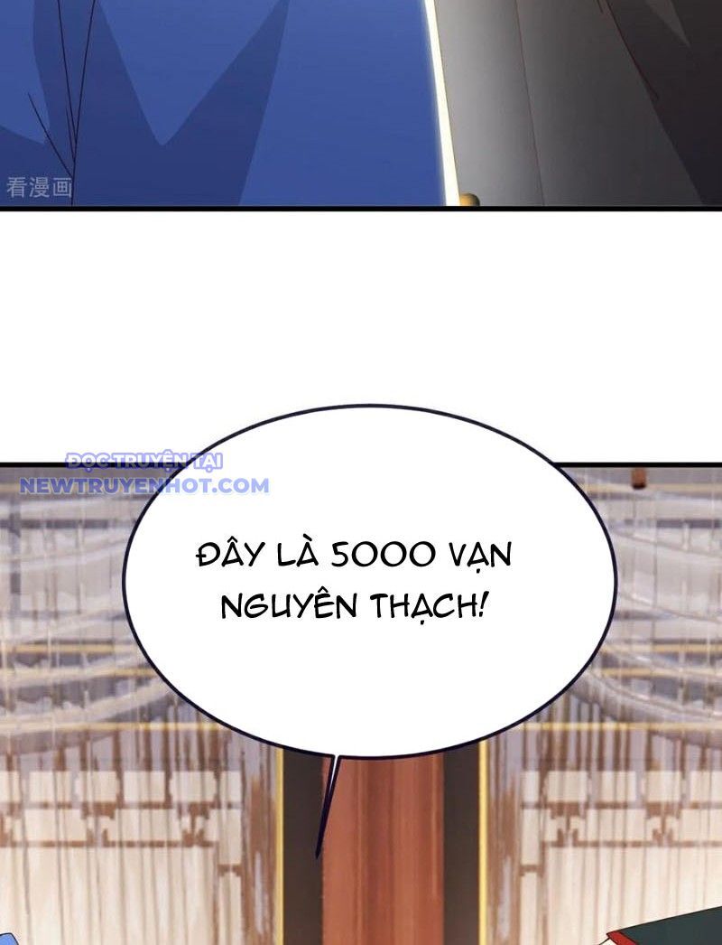 Tiên Võ Đế Tôn Chapter 754 - Trang 2