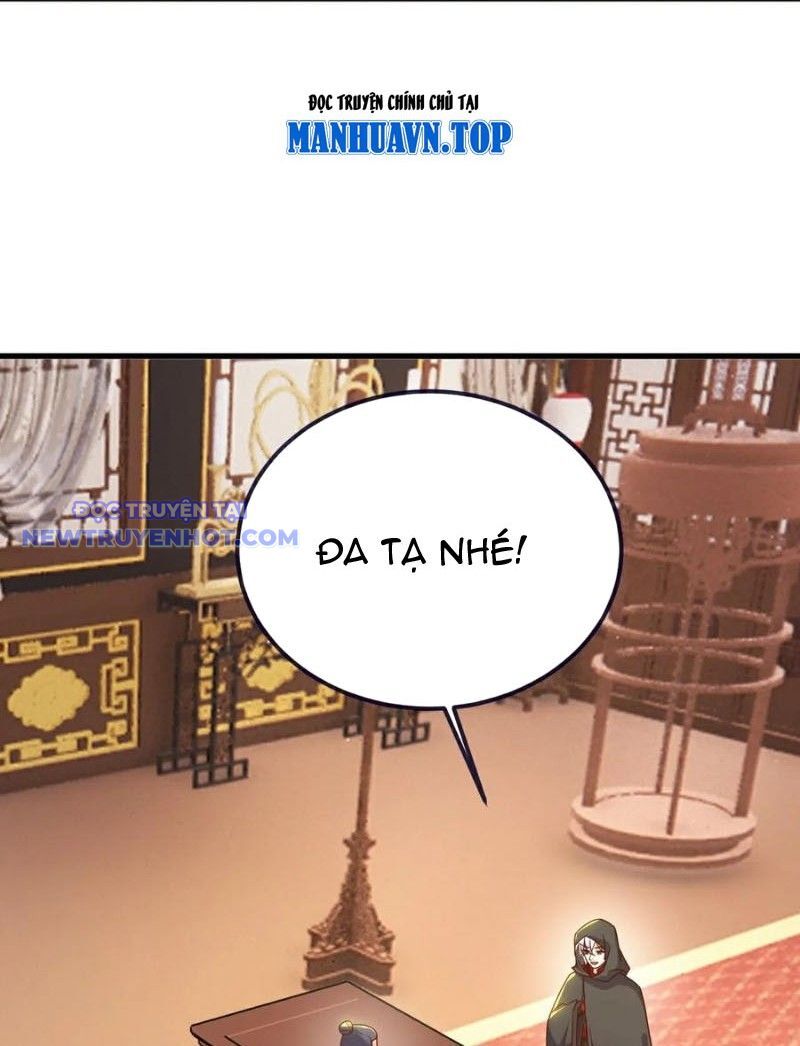 Tiên Võ Đế Tôn Chapter 754 - Trang 2