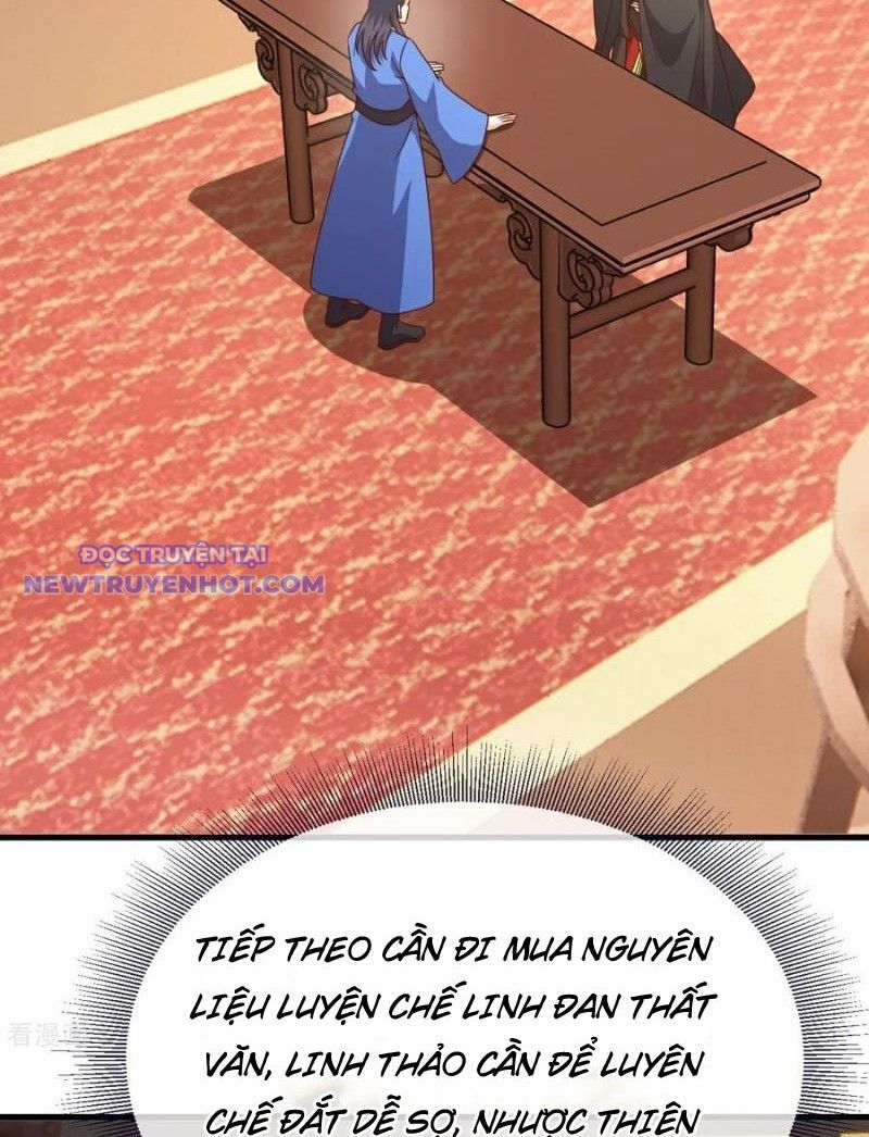 Tiên Võ Đế Tôn Chapter 754 - Trang 2