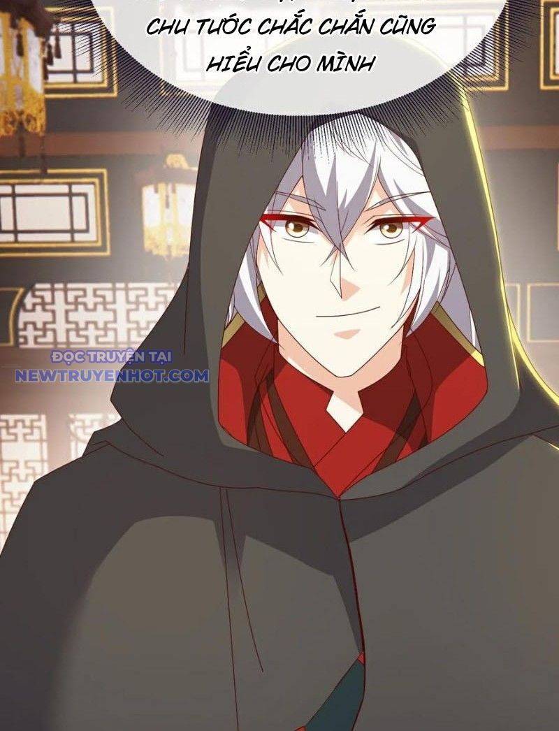 Tiên Võ Đế Tôn Chapter 754 - Trang 2