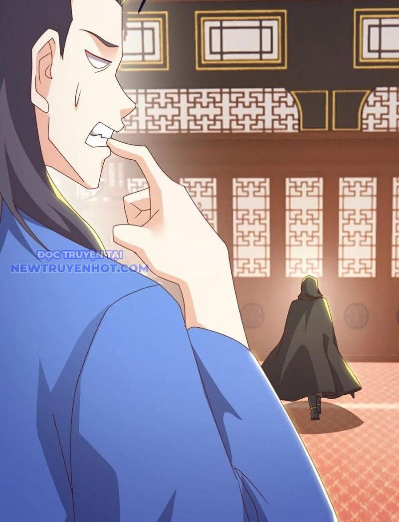 Tiên Võ Đế Tôn Chapter 754 - Trang 2