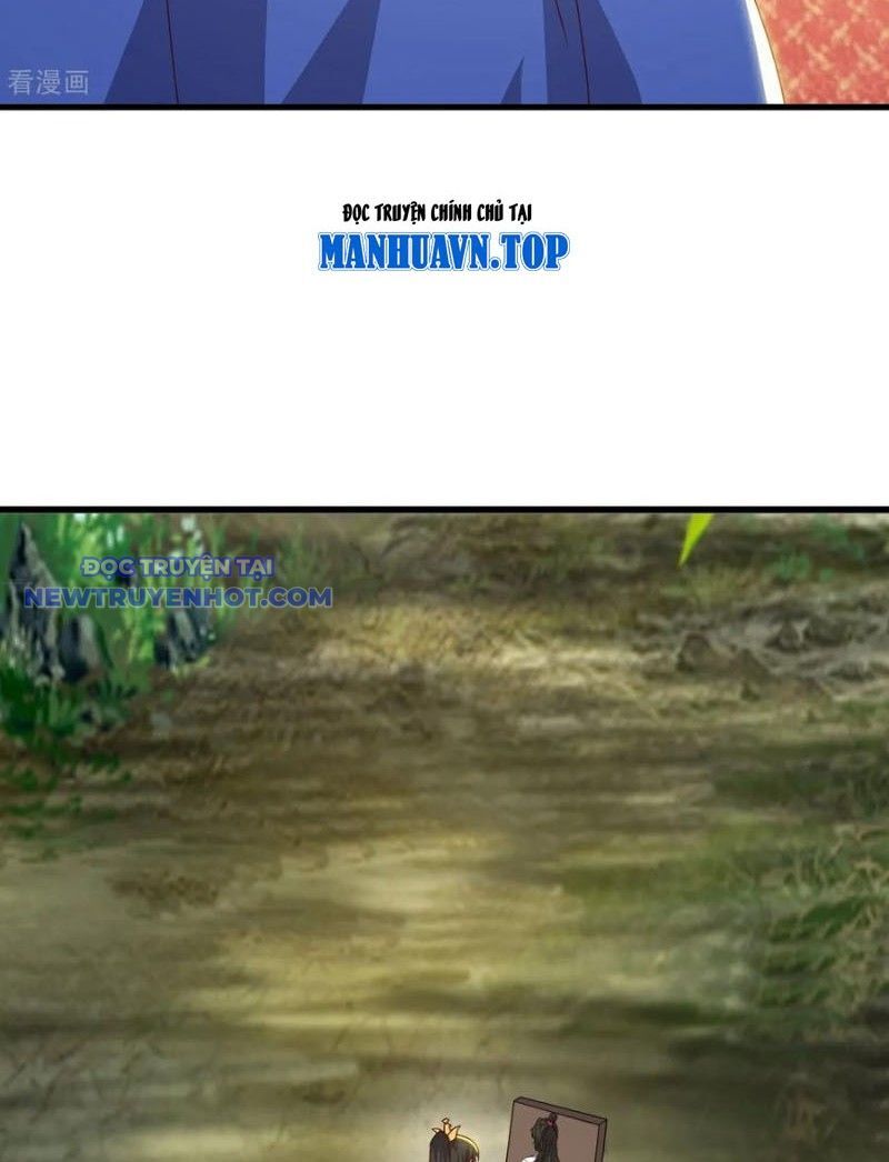 Tiên Võ Đế Tôn Chapter 754 - Trang 2