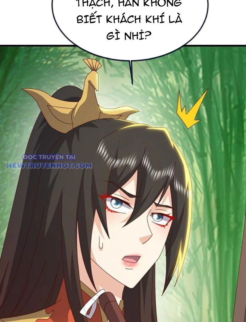 Tiên Võ Đế Tôn Chapter 754 - Trang 2