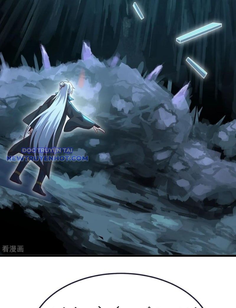 Tiên Võ Đế Tôn Chapter 754 - Trang 2