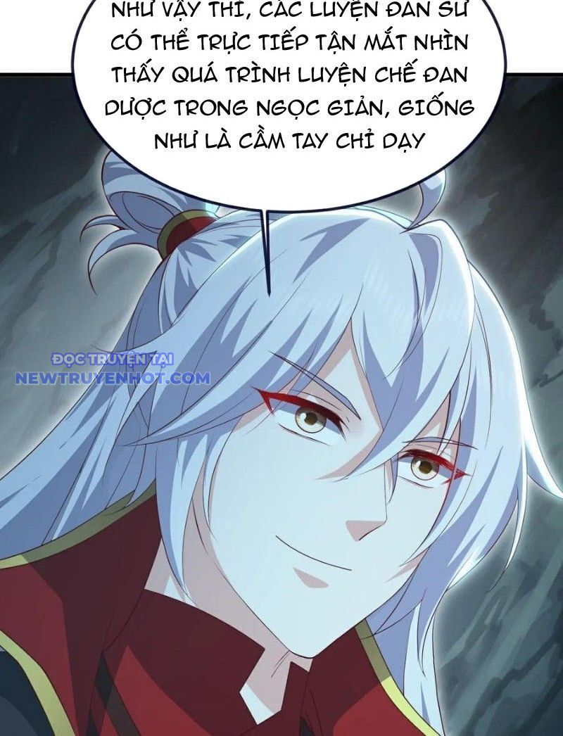 Tiên Võ Đế Tôn Chapter 754 - Trang 2