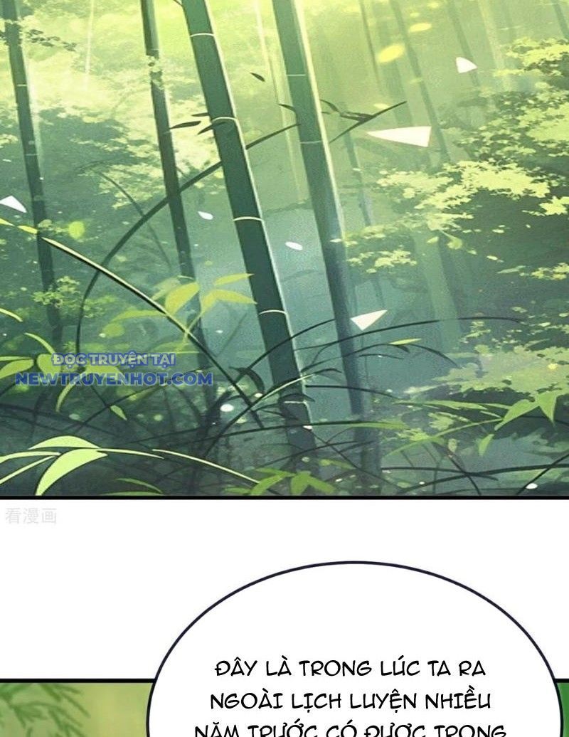 Tiên Võ Đế Tôn Chapter 754 - Trang 2