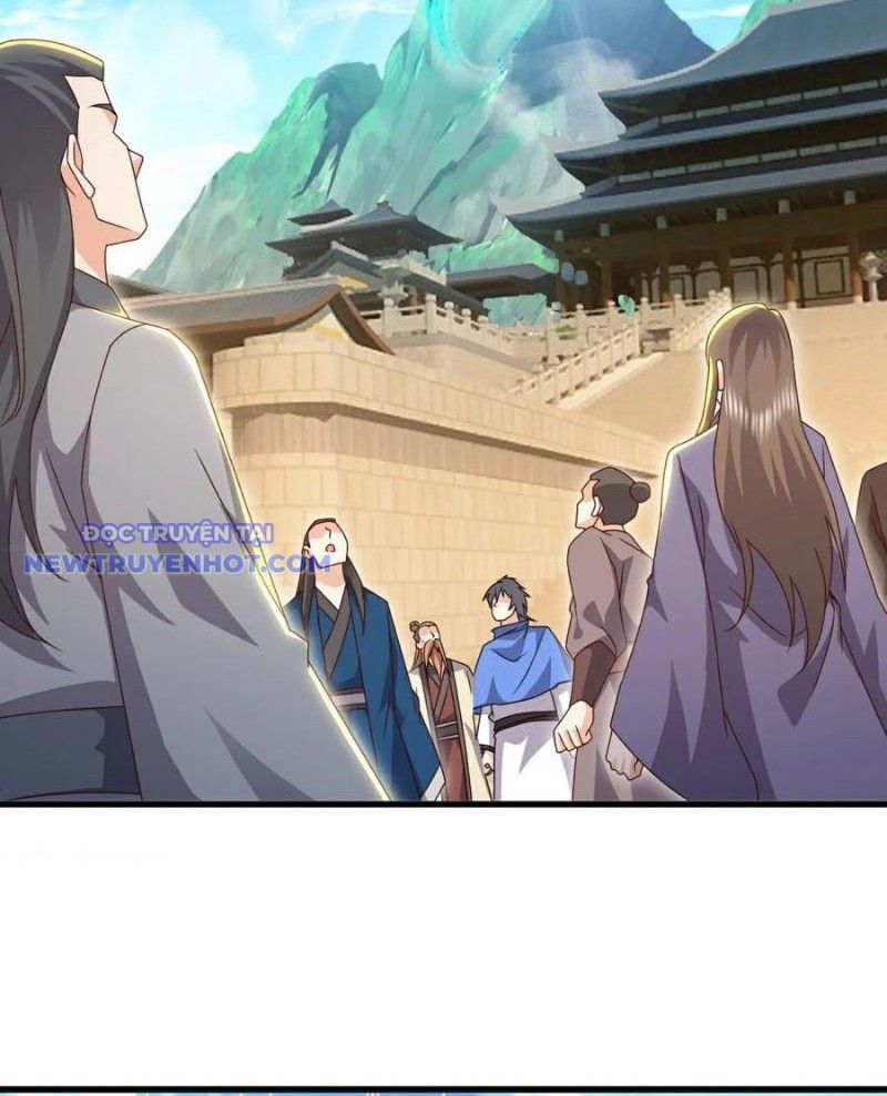 Tiên Võ Đế Tôn Chapter 754 - Trang 2