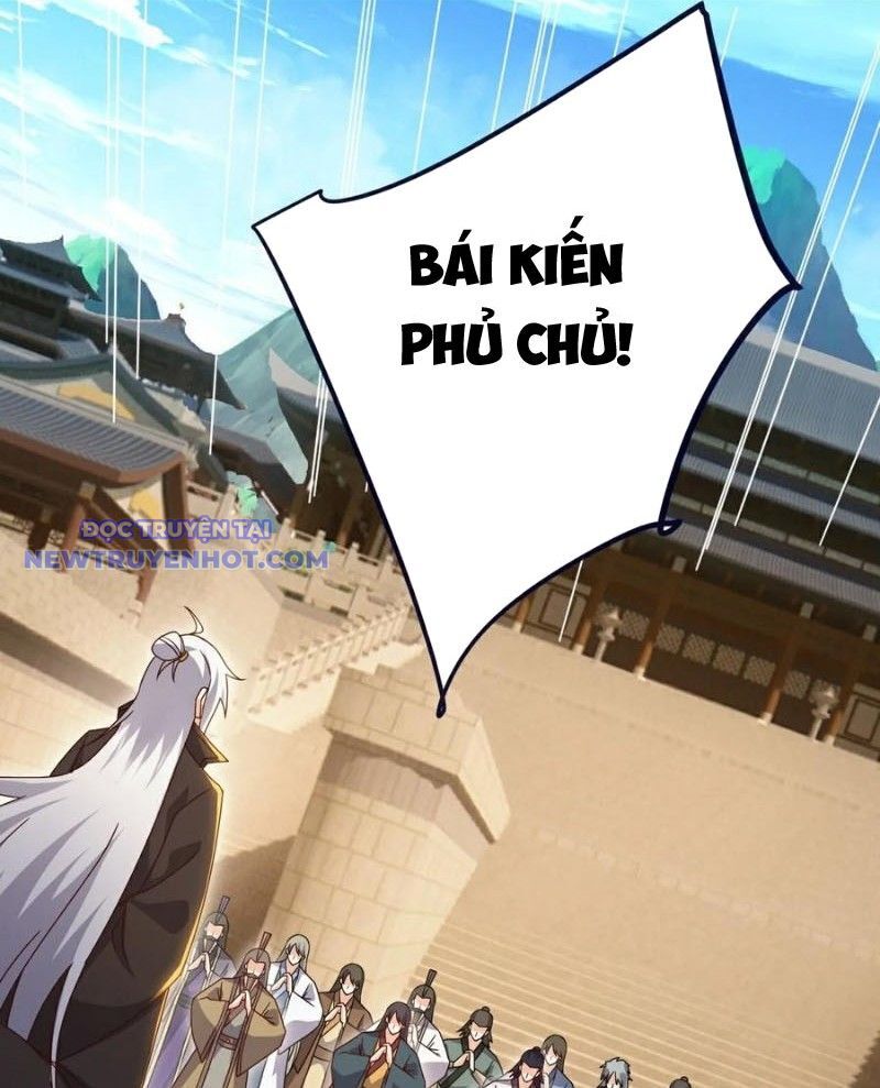 Tiên Võ Đế Tôn Chapter 754 - Trang 2