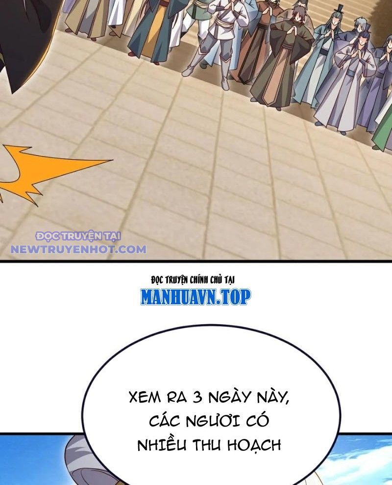 Tiên Võ Đế Tôn Chapter 754 - Trang 2