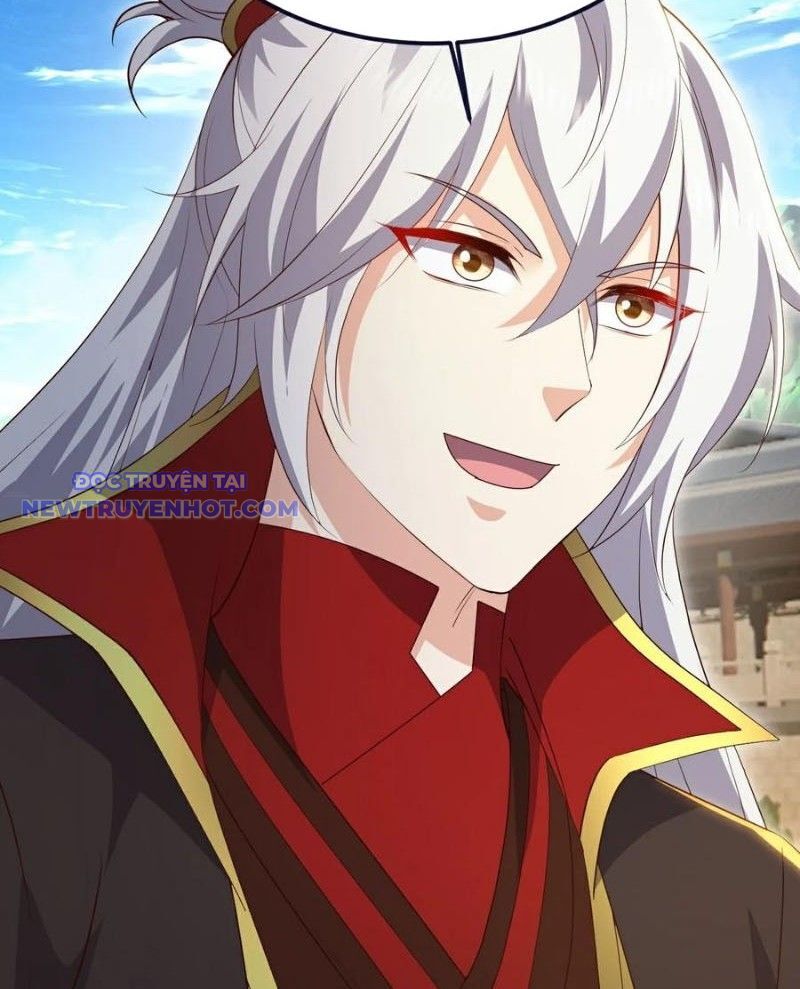 Tiên Võ Đế Tôn Chapter 754 - Trang 2