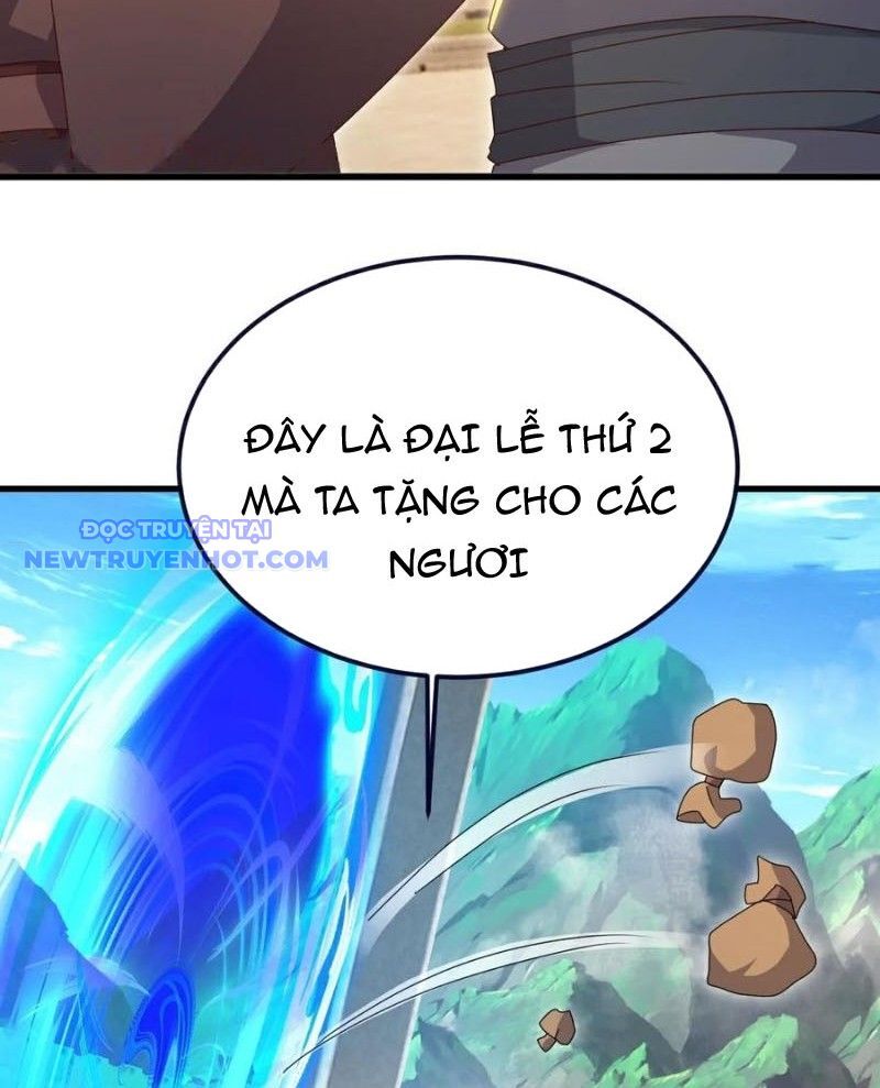 Tiên Võ Đế Tôn Chapter 754 - Trang 2