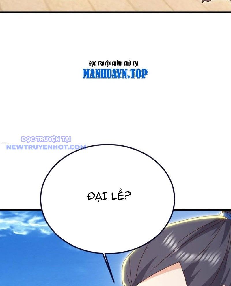 Tiên Võ Đế Tôn Chapter 754 - Trang 2