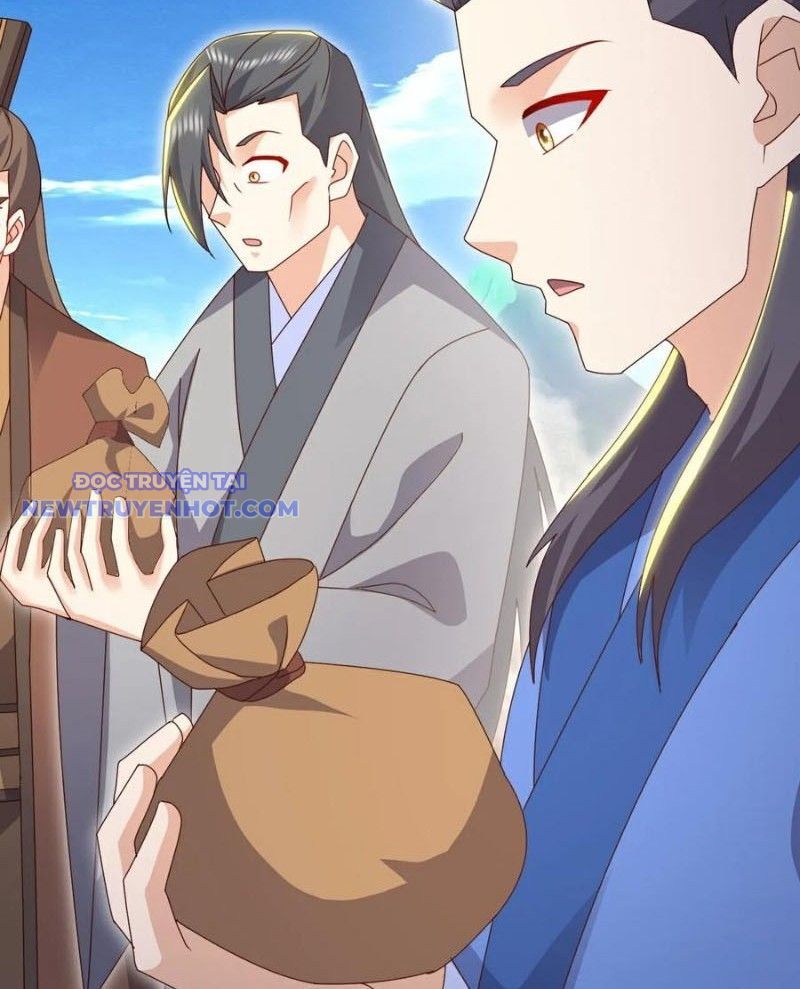 Tiên Võ Đế Tôn Chapter 754 - Trang 2