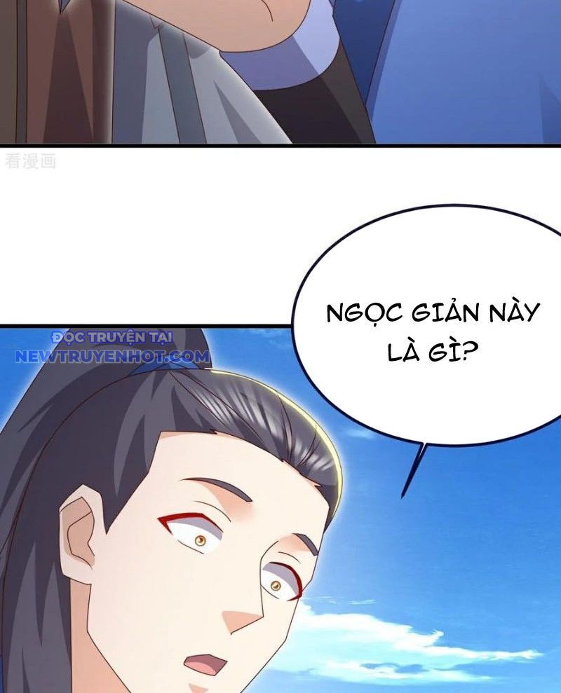 Tiên Võ Đế Tôn Chapter 754 - Trang 2