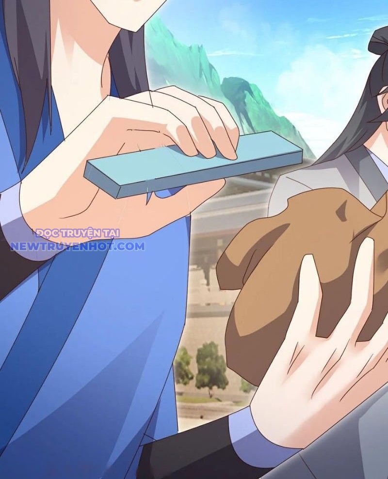 Tiên Võ Đế Tôn Chapter 754 - Trang 2