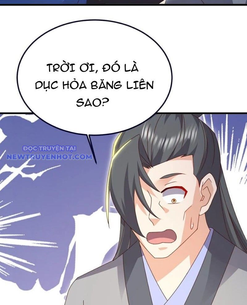 Tiên Võ Đế Tôn Chapter 754 - Trang 2