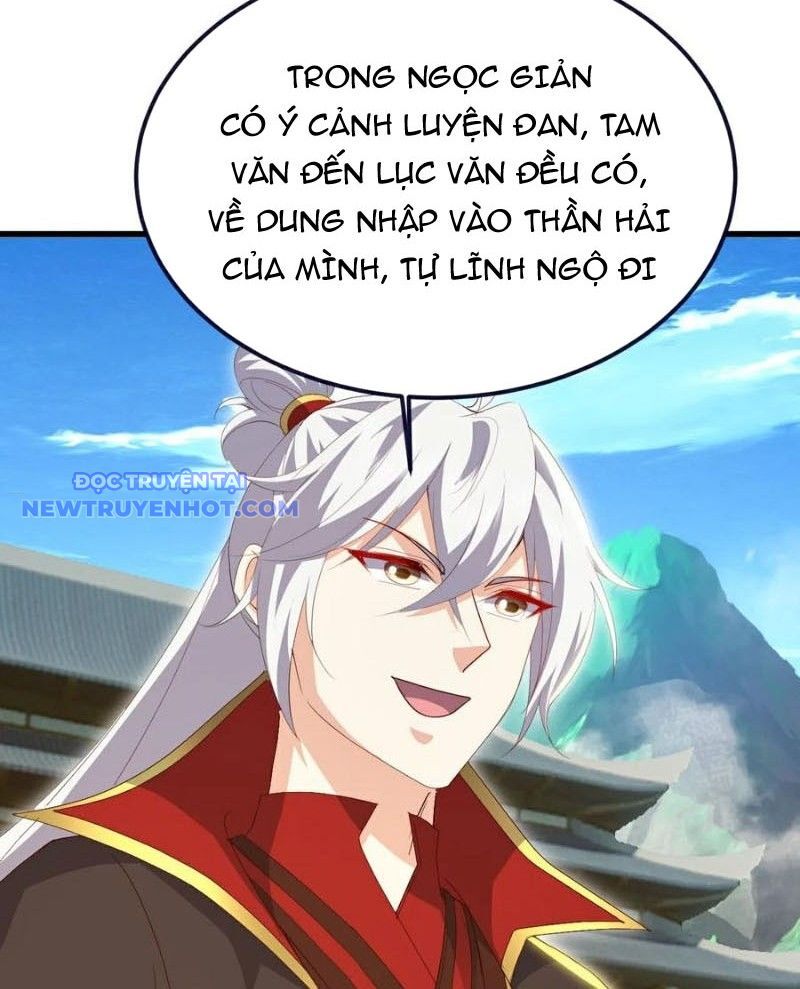 Tiên Võ Đế Tôn Chapter 754 - Trang 2