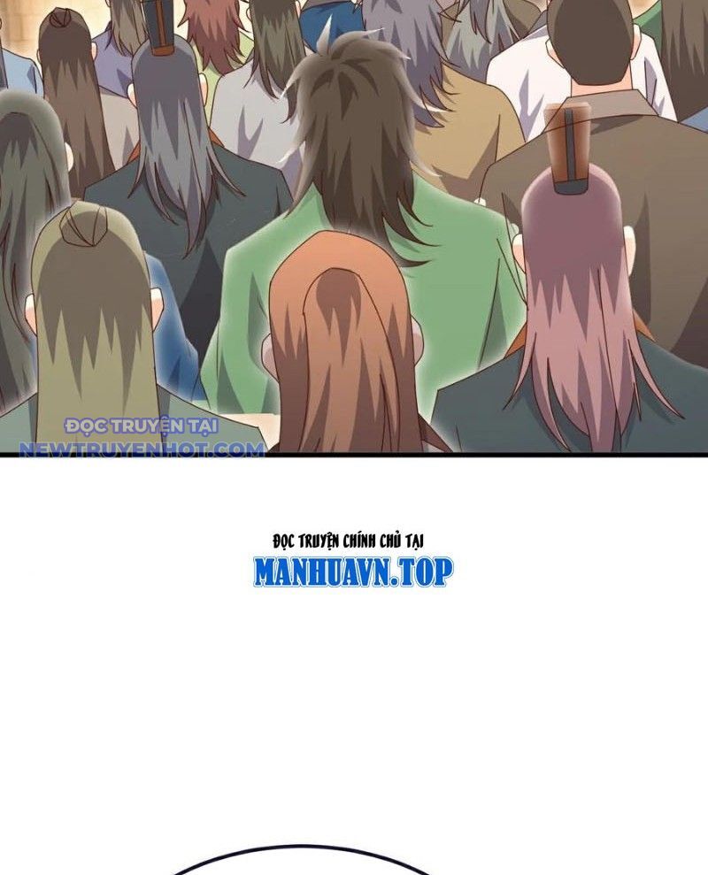 Tiên Võ Đế Tôn Chapter 754 - Trang 2