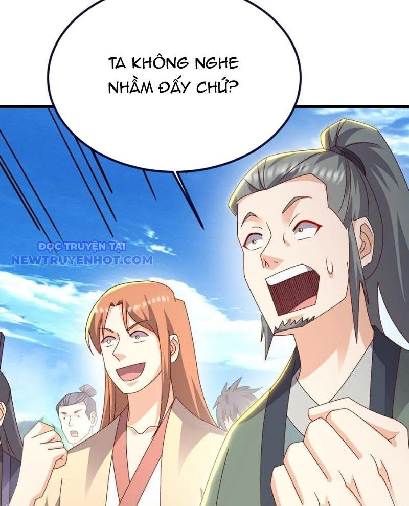 Tiên Võ Đế Tôn Chapter 754 - Trang 2