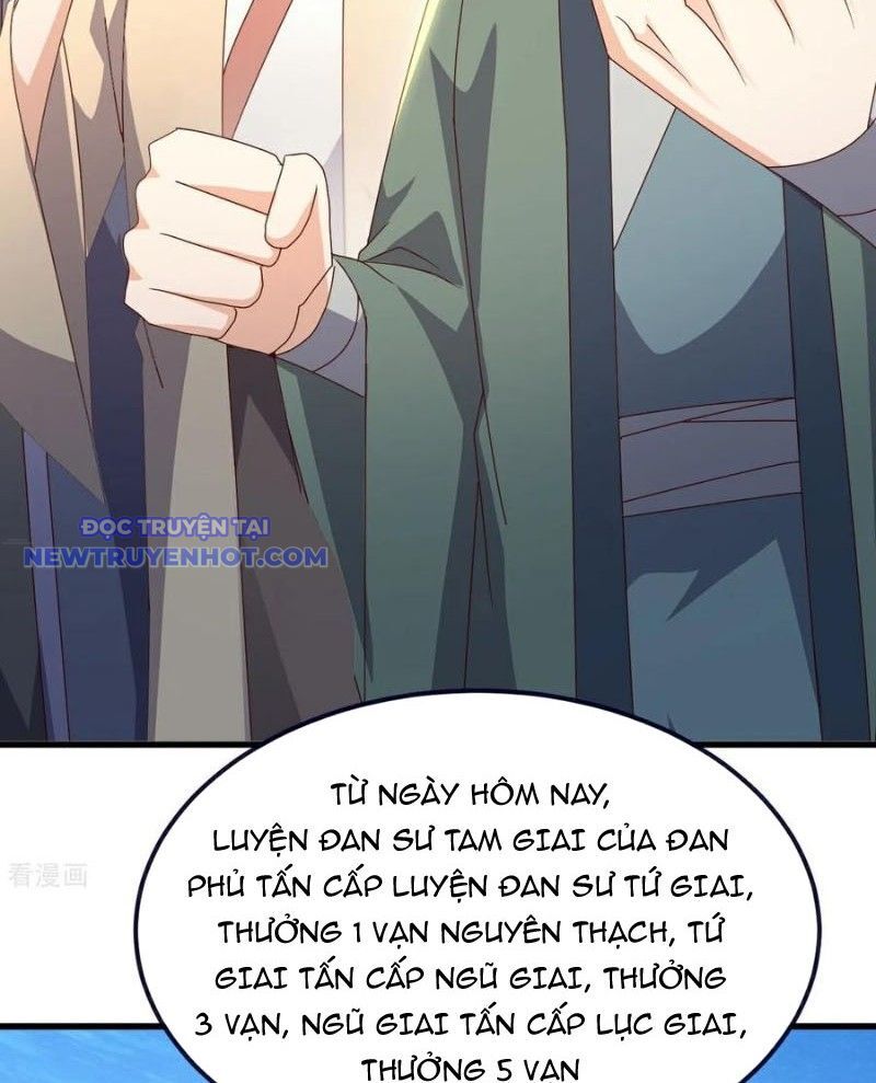Tiên Võ Đế Tôn Chapter 754 - Trang 2