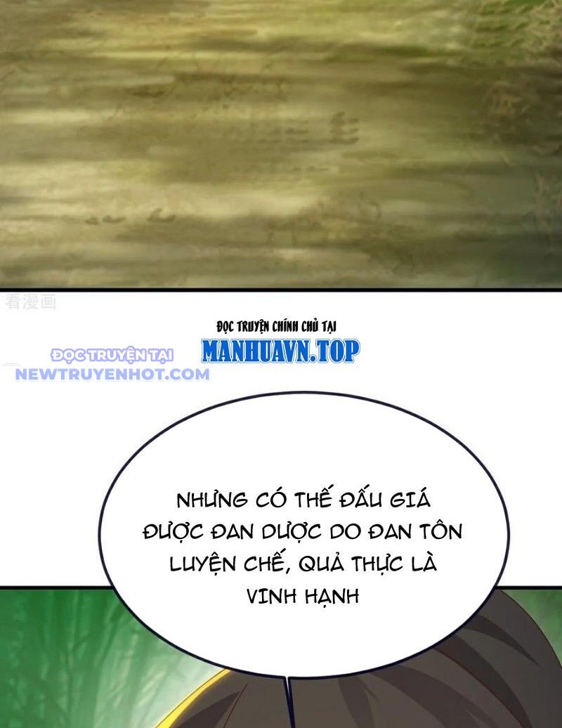 Tiên Võ Đế Tôn Chapter 754 - Trang 2
