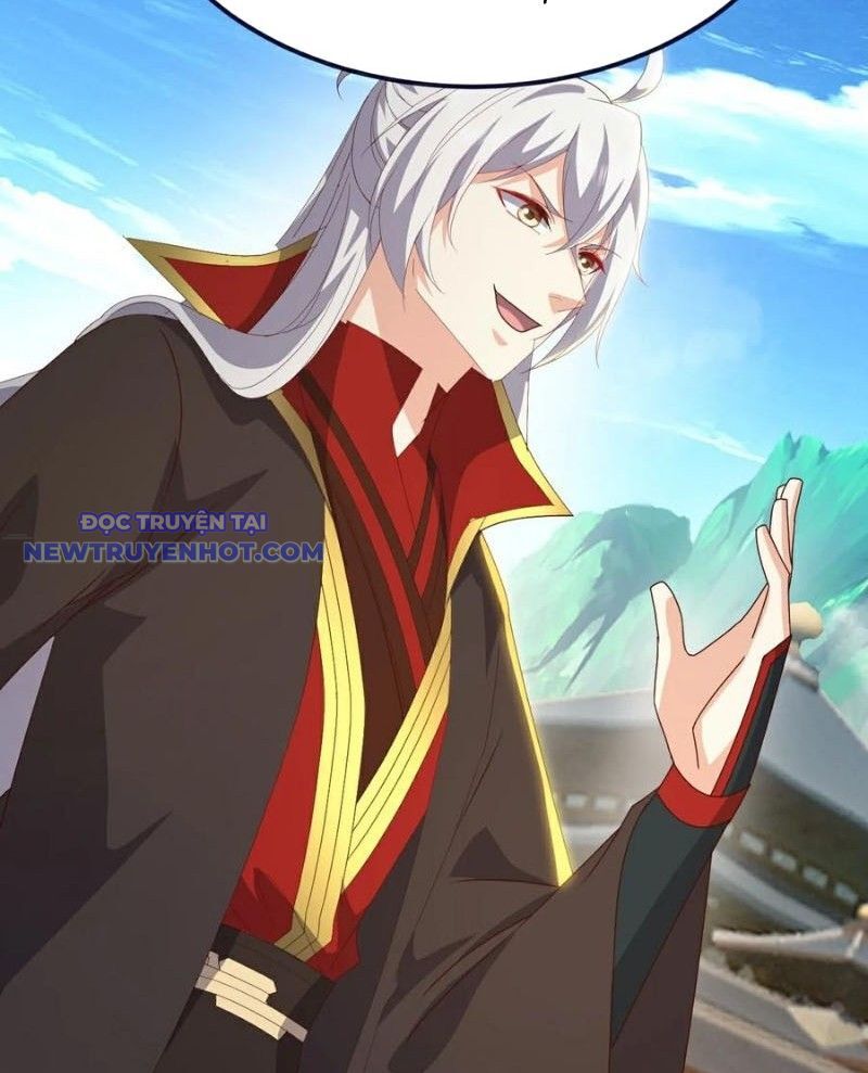 Tiên Võ Đế Tôn Chapter 754 - Trang 2