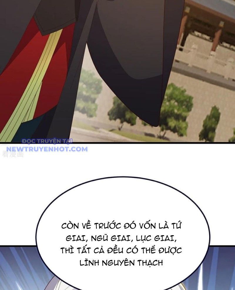 Tiên Võ Đế Tôn Chapter 754 - Trang 2