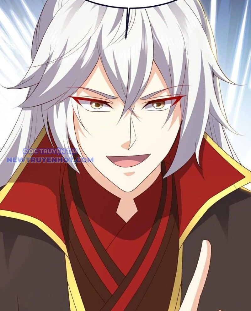 Tiên Võ Đế Tôn Chapter 754 - Trang 2