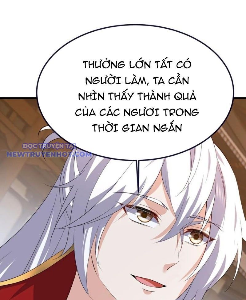 Tiên Võ Đế Tôn Chapter 754 - Trang 2
