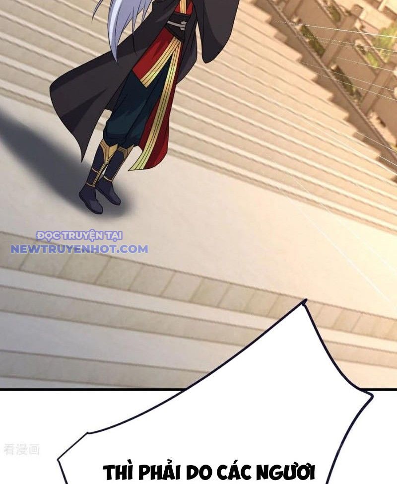 Tiên Võ Đế Tôn Chapter 754 - Trang 2