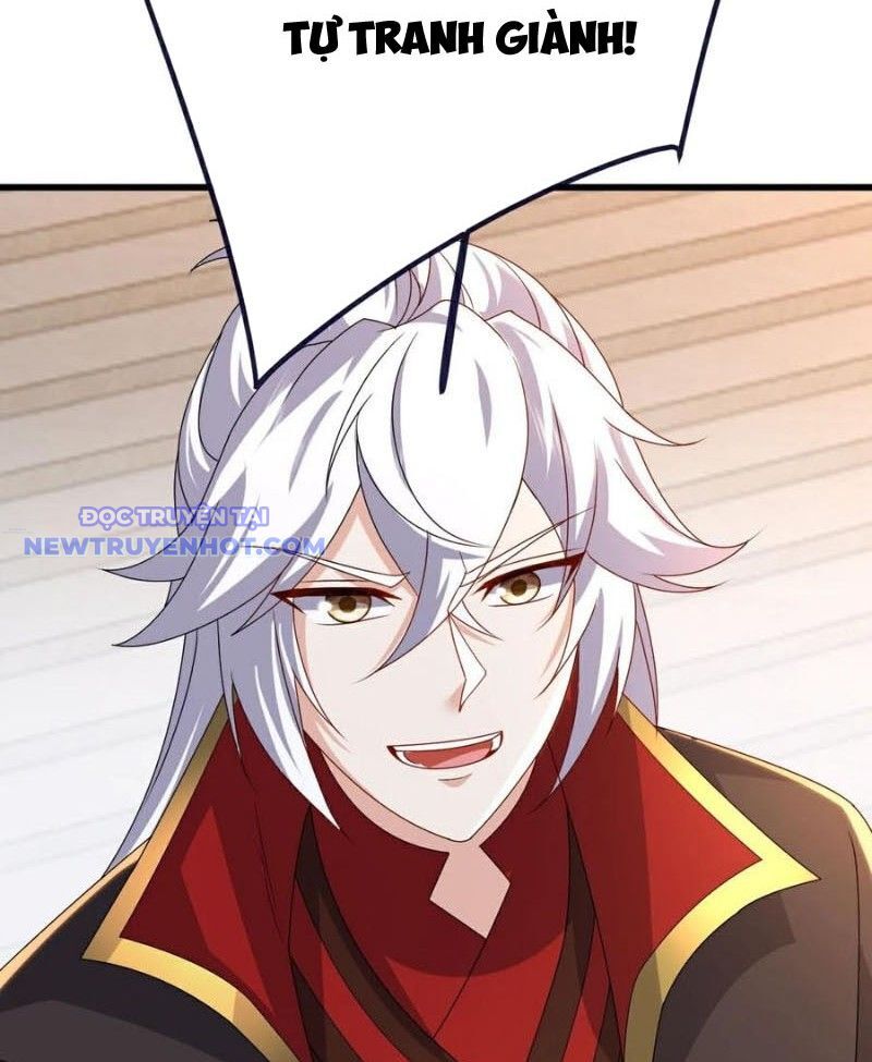 Tiên Võ Đế Tôn Chapter 754 - Trang 2