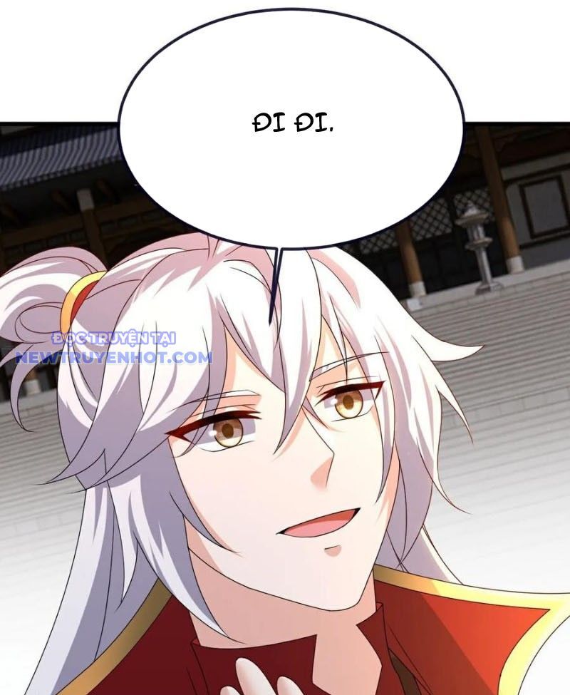 Tiên Võ Đế Tôn Chapter 754 - Trang 2