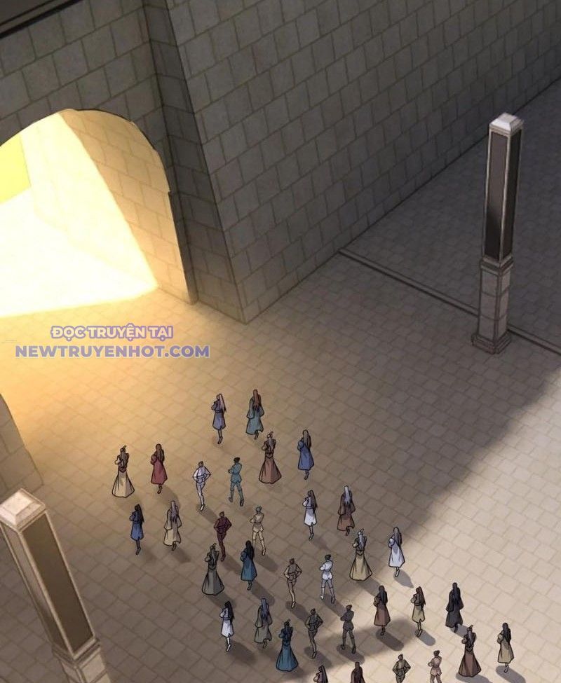 Tiên Võ Đế Tôn Chapter 754 - Trang 2