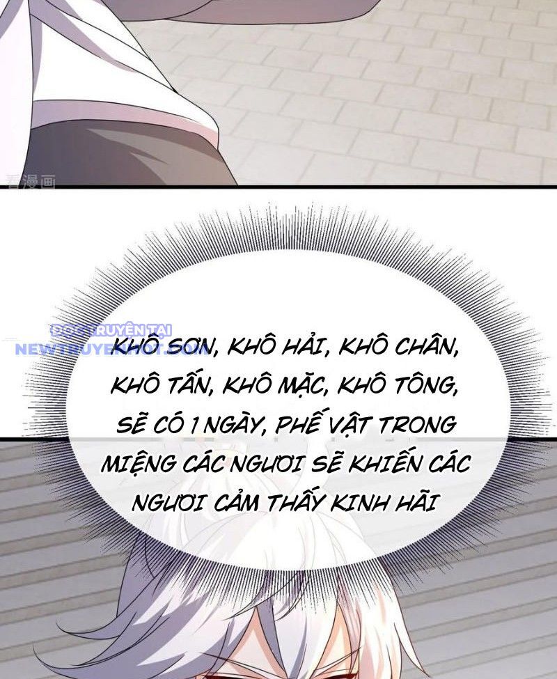 Tiên Võ Đế Tôn Chapter 754 - Trang 2