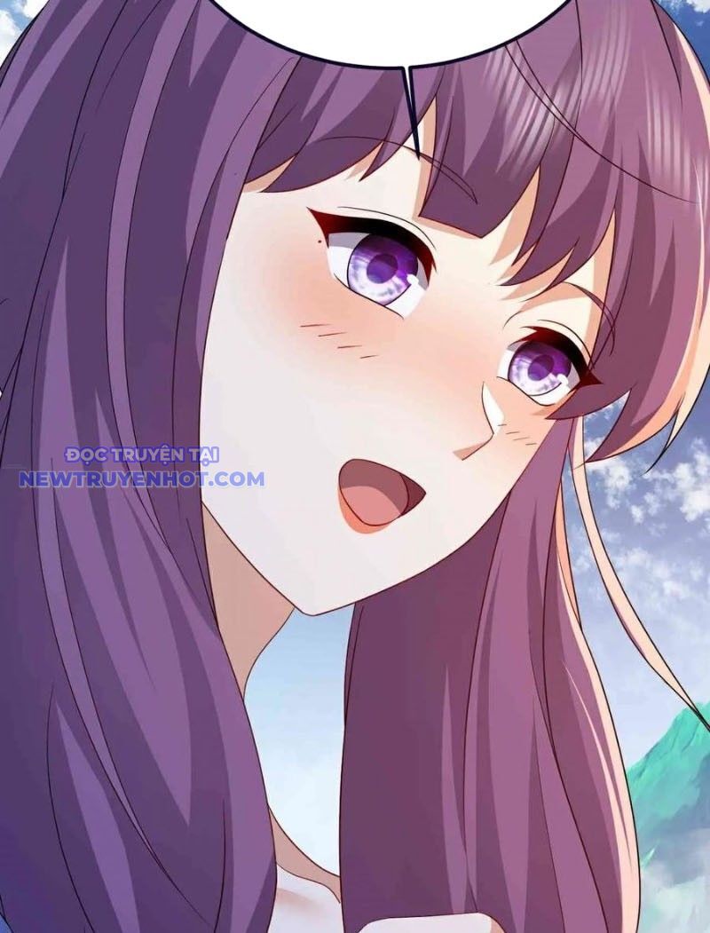 Tiên Võ Đế Tôn Chapter 755 - Trang 2