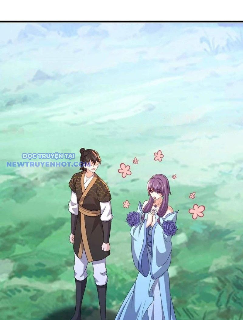 Tiên Võ Đế Tôn Chapter 755 - Trang 2