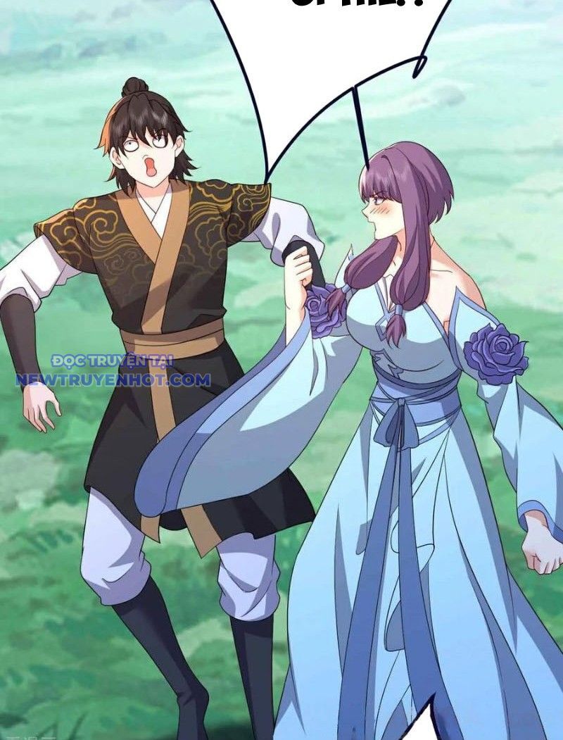 Tiên Võ Đế Tôn Chapter 755 - Trang 2