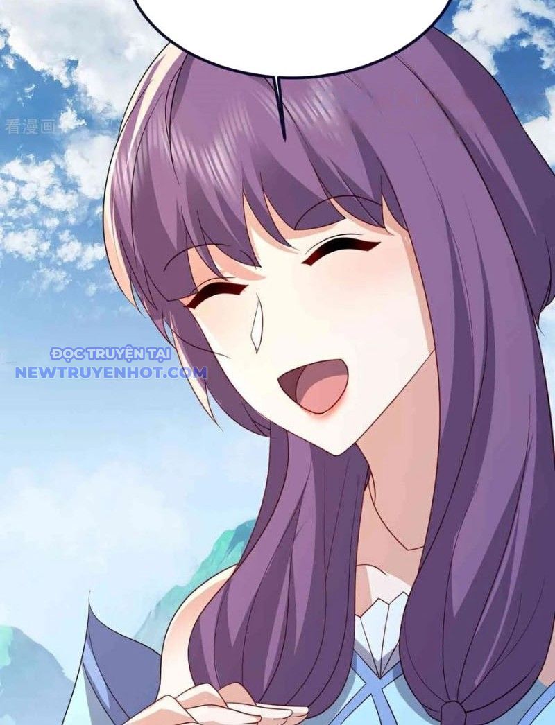 Tiên Võ Đế Tôn Chapter 755 - Trang 2