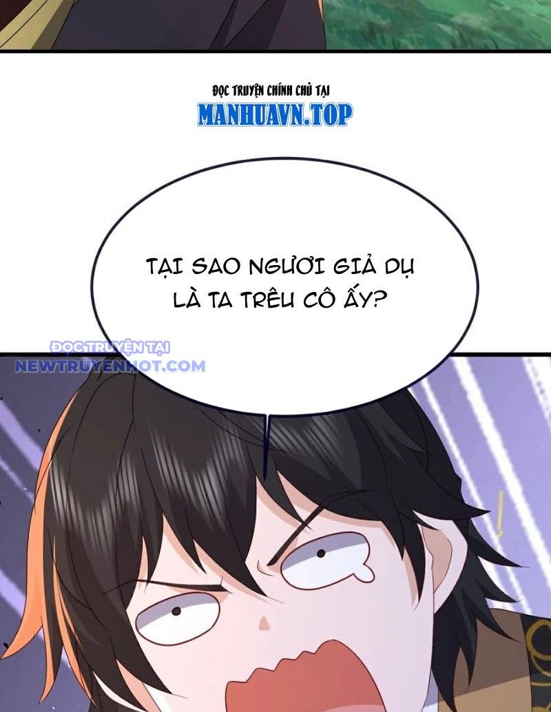 Tiên Võ Đế Tôn Chapter 756 - Trang 2