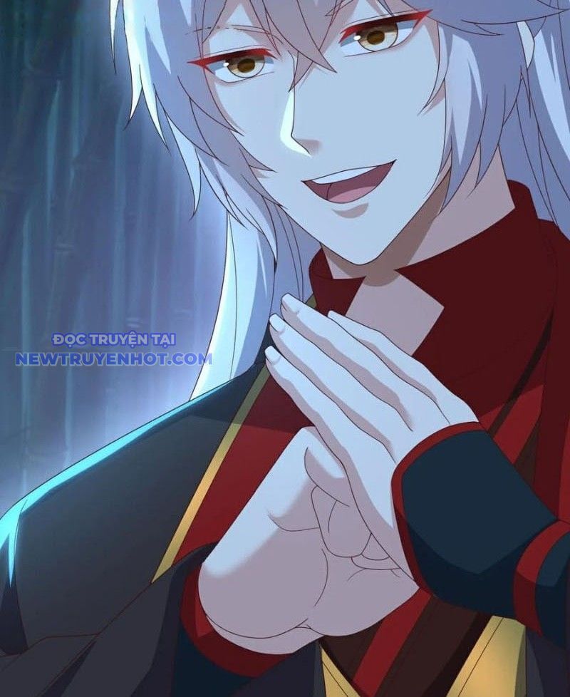 Tiên Võ Đế Tôn Chapter 756 - Trang 2