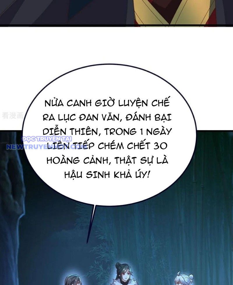 Tiên Võ Đế Tôn Chapter 756 - Trang 2