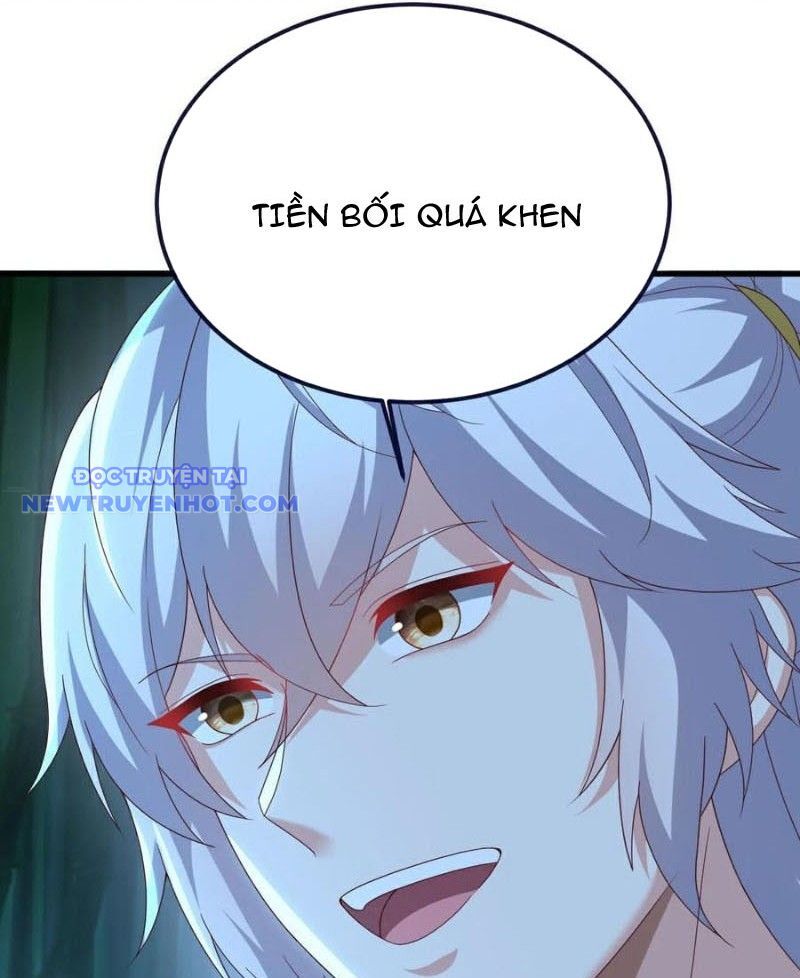 Tiên Võ Đế Tôn Chapter 756 - Trang 2