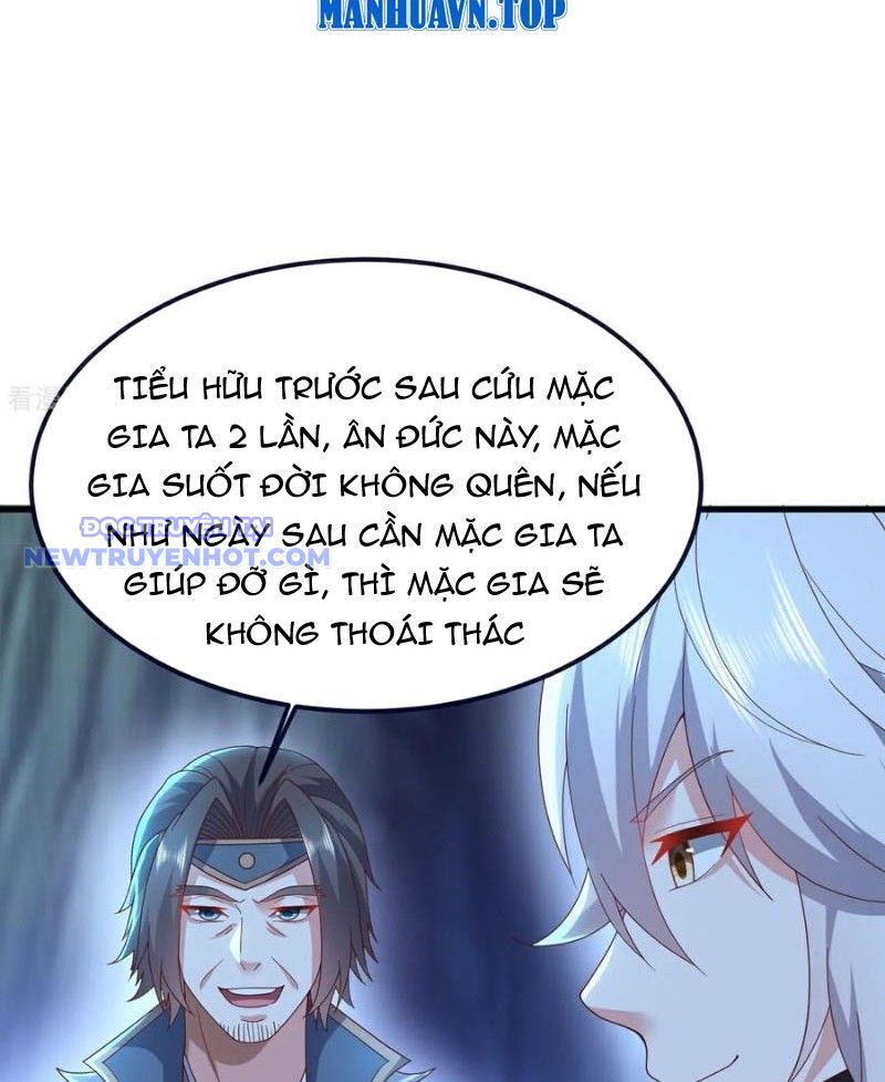 Tiên Võ Đế Tôn Chapter 756 - Trang 2
